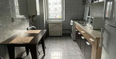 Apartament de inchiriat Pacurari - foto 3
