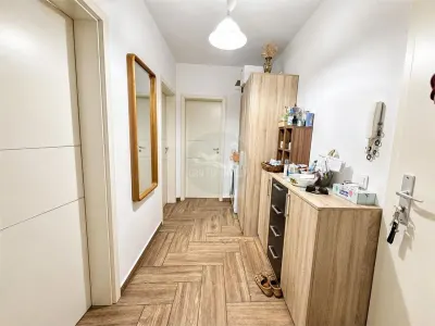 Apartament 2 camere etaj intermediar zona Doamna Stanca - foto 9