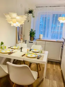 Apartament 2 camere de închiriat â€“ Șoseaua Națională | 7 min Palas & Palas Campus - foto 3