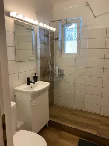 Apartament 2 camere de închiriat â€“ Șoseaua Națională | 7 min Palas & Palas Campus - foto 4