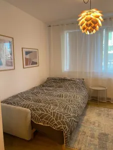 Apartament 2 camere de închiriat â€“ Șoseaua Națională | 7 min Palas & Palas Campus - foto 6