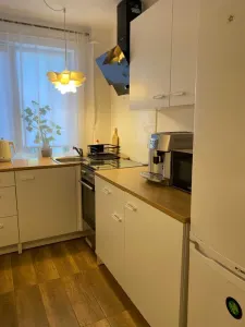 Apartament 2 camere de închiriat â€“ Șoseaua Națională | 7 min Palas & Palas Campus - foto 8