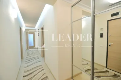 Apartament 4 Camere mobilat pentru locuit || Laguna Residence - foto 12