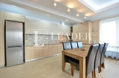 Apartament 4 Camere mobilat pentru locuit || Laguna Residence - foto 3