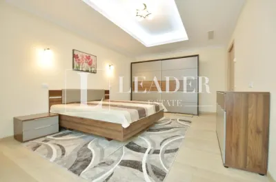 Apartament 4 Camere mobilat pentru locuit || Laguna Residence - foto 7