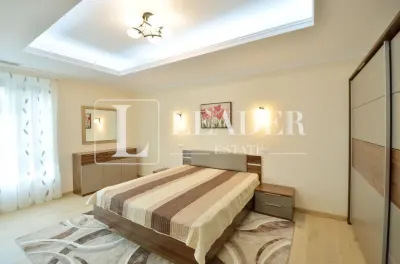 Apartament 4 Camere mobilat pentru locuit || Laguna Residence - foto 8