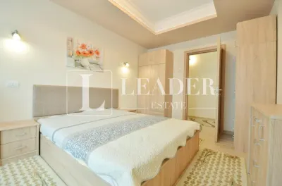 Apartament 4 Camere mobilat pentru locuit || Laguna Residence - foto 10