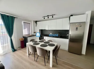 Apartament 2 camere Urban Plaza - foto 2