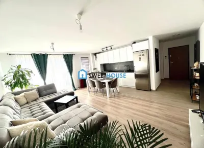 Apartament 2 camere Urban Plaza - foto 3