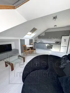 Parcare! Apartament modern cu doua camere, Manastur, strada Marisel - Cluj-Napoca