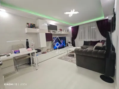 Apartament lux la 5 min de metrou Ap Patriei - foto 13