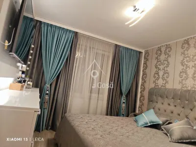 Apartament lux la 5 min de metrou Ap Patriei - foto 6