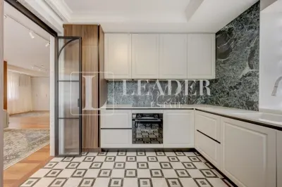 Inchiriere Apartament 3 camere | Dorobanti Primaverii | Prima inchiriere - foto 12
