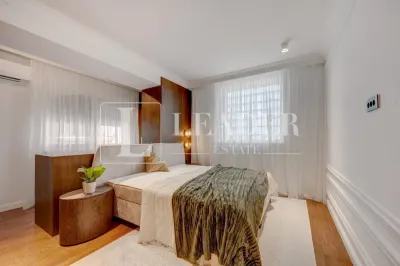 Inchiriere Apartament 3 camere | Dorobanti Primaverii | Prima inchiriere - foto 14