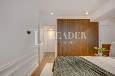 Inchiriere Apartament 3 camere | Dorobanti Primaverii | Prima inchiriere - foto 16