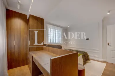 Inchiriere Apartament 3 camere | Dorobanti Primaverii | Prima inchiriere - foto 17