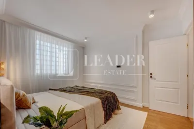 Inchiriere Apartament 3 camere | Dorobanti Primaverii | Prima inchiriere - foto 18
