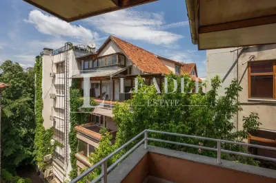 Inchiriere Apartament 3 camere | Dorobanti Primaverii | Prima inchiriere - foto 19