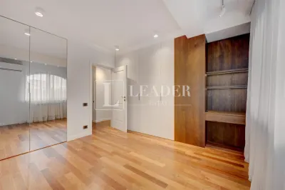 Inchiriere Apartament 3 camere | Dorobanti Primaverii | Prima inchiriere - foto 22