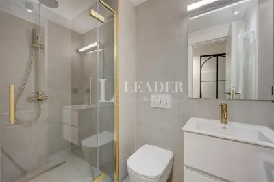 Inchiriere Apartament 3 camere | Dorobanti Primaverii | Prima inchiriere - foto 24