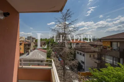 Inchiriere Apartament 3 camere | Dorobanti Primaverii | Prima inchiriere - foto 25
