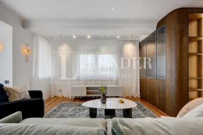 Inchiriere Apartament 3 camere | Dorobanti Primaverii | Prima inchiriere - foto 5