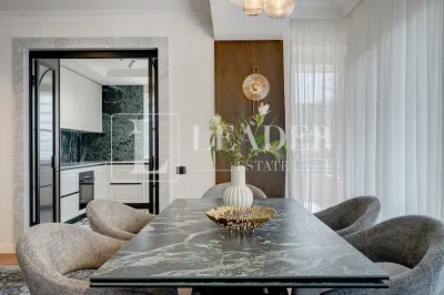 Inchiriere Apartament 3 camere | Dorobanti Primaverii | Prima inchiriere - foto 8