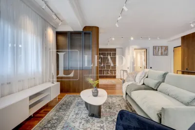 Inchiriere Apartament 3 camere | Dorobanti Primaverii | Prima inchiriere - foto 9