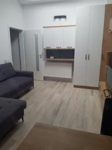 Apartament nou de închiriat | Aer condiționat | Luminos | Disponibil pentru mutare - foto 5