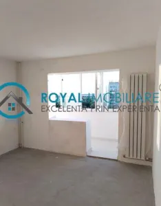 Royal Imobiliare - Vanzare apartament 2 camere zona Baraolt - foto 2