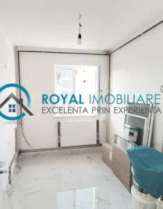 Royal Imobiliare - Vanzare apartament 2 camere zona Baraolt - foto 4