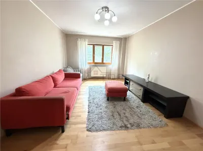 Apartament 3 camere decomandat, 2 bai, etajul 2- Nicolina - Iasi