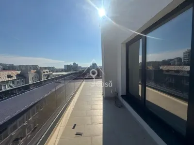 Apartament cozy la 10 min de metrou Timpuri Noi - Bucuresti