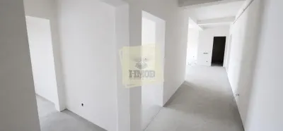Penthouse Nou 3 camere | 94mp | 3 bai | terasa | zona Lacul lui Binder - foto 2