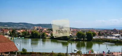 Penthouse Nou 3 camere | 94mp | 3 bai | terasa | zona Lacul lui Binder - foto 11