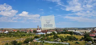 Penthouse Nou 3 camere | 94mp | 3 bai | terasa | zona Lacul lui Binder - foto 12