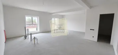 Penthouse Nou 3 camere | 94mp | 3 bai | terasa | zona Lacul lui Binder - foto 4