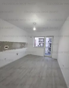 Apartament 3 camere | 2 Balcoane | 78 mp | Tractorul - Ozone Residence - foto 2