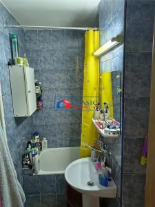 Vanzare apartament 3 camere zona Parang Manastur, Cluj-Napoca - foto 6