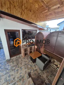 Casa tip P+M in zona cartier American | Comision 0% - foto 11