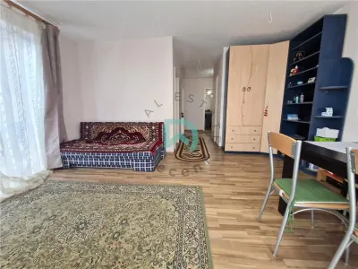 Apartament  2 camere, parcare, Coresi, Tractorul - foto 12