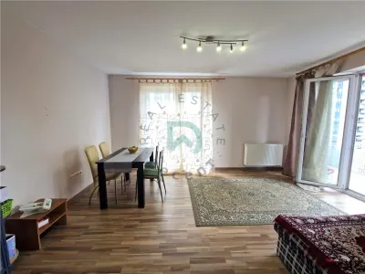 Apartament  2 camere, parcare, Coresi, Tractorul - foto 7