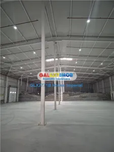 Hala / showroom,zona linia de centura Voluntari, - foto 2