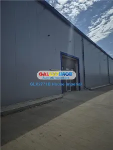 Hala / showroom,zona linia de centura Voluntari, - foto 3