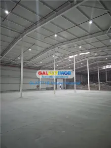 Hala / showroom,zona linia de centura Voluntari, - foto 4