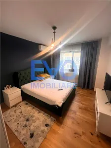 APARTAMENT DE INCHIRIAT CU 3 CAMERE, ETAJUL 2, BUCIUM - foto 2