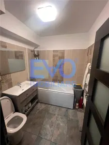 APARTAMENT DE INCHIRIAT CU 3 CAMERE, ETAJUL 2, BUCIUM - foto 4