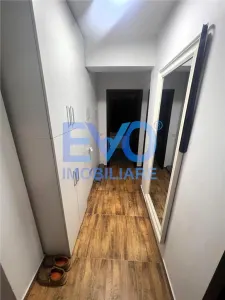 APARTAMENT DE INCHIRIAT CU 3 CAMERE, ETAJUL 2, BUCIUM - foto 5