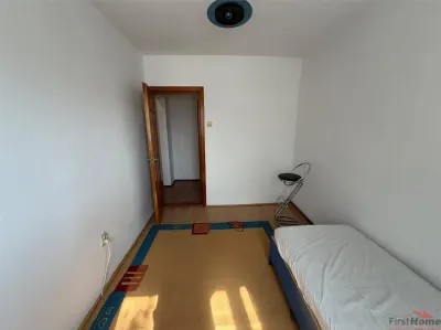 Apartament 3 camere, central, etaj 4 cu acoperis - foto 14