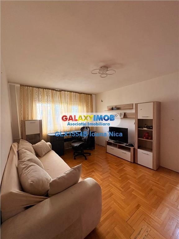 APARTAMENT 2 CAMERE DE INCHIRIAT RAHOVA PETRE ISPIRESCU - Bucuresti